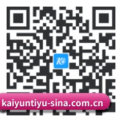iOS 系统版 二维码 | kaiyun.com